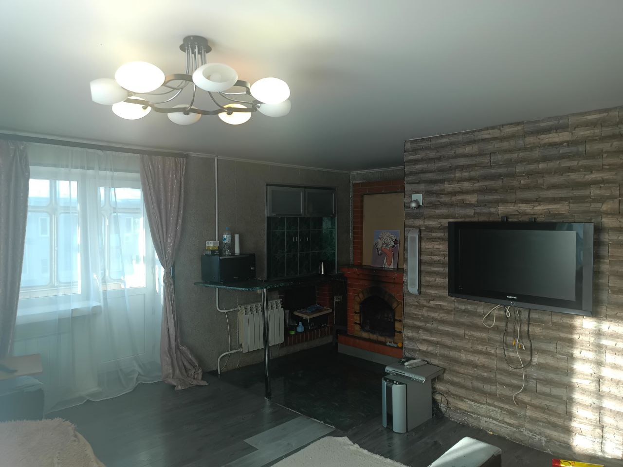 Союза Молодежи 2-я - 29 №4